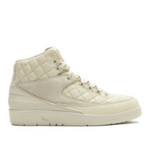 Air Jordan 2 Retro Just Don "don C Beach"
