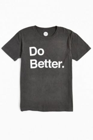 Urban Outfitters - Urban Outfitters - FUN Artists Do Better Tee