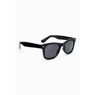 Lunettes de soleil homme Next - Noir