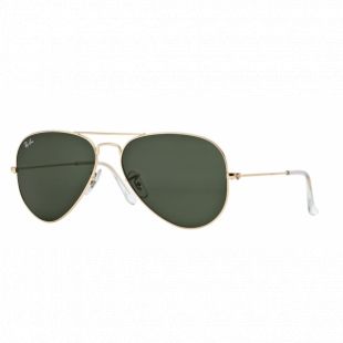 Ray Ban Aviator RB3025 L0205