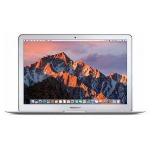 Apple MacBook Air 13.3'' LED 128 Go SSD 8 Go RAM Intel Core i5 bicœur à 1.8 Ghz MQD32FN Nouveau