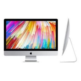 Apple iMac 27" Retina 5K 2 To Fusion Drive 16 Go RAM Intel Core i7 quadricœur à 4,2 GHz Nouveau Sur mesure