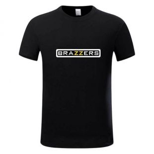 Tshirt BRAZZERS Adult Site    EU Size : S 2XL | eBay