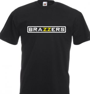 BRAZZERS T shirt | eBay