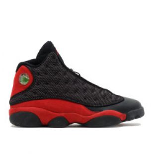 Air Jordan 13 Retro " 2013 release "