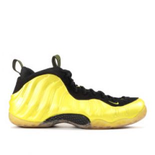Nike Air Foamposite One "electrolime"