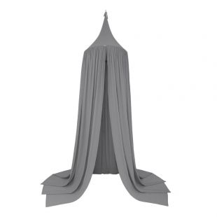 Ciel de lit Stone Grey S045 Numero 74 Design BÃ©bÃ©