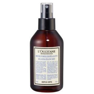 L’Occitane Aromachologie Brume d’oreiller relaxante 100 ml