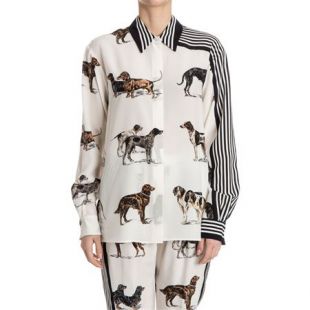 stella mccartney pajamas dog