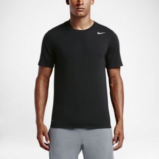 Tee-shirt de training Ã  manches courtes Nike Dri-FIT pour Homme. Nike.com FR