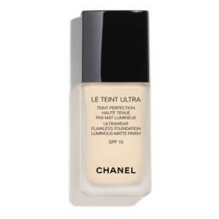 Fond De Teint 1944 Paris FT204 Perle Velours - Teint Beige Moyen, Fini Mat Lumineux - 30 Ml, Neuf