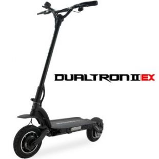 Dualtron 2 EX