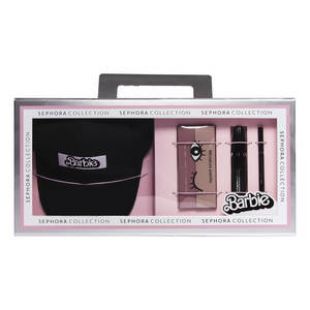 sephora - SEPHORA COLLECTION X Barbie Coffret maquillage • SEPHORA ...