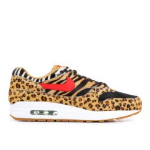 Nike Air Max 1 Dlx "atmos"