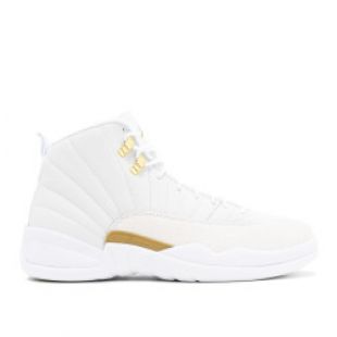 Air Jordan 12 Retro  "ovo"