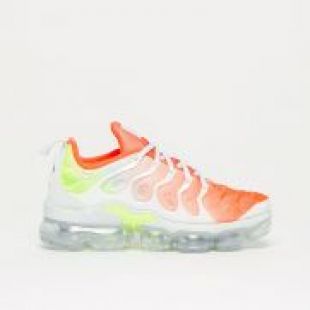 NIKE WMNS Vapormax Plus grey/crimson bei Solebox | solebox Onlineshop