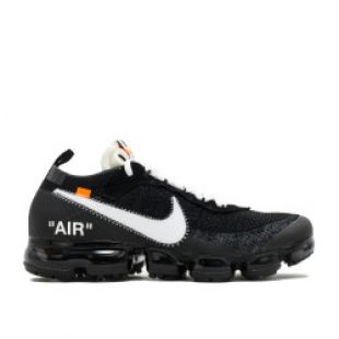 The 10: Nike Air Vapormax Fk "OFF WHITE"
