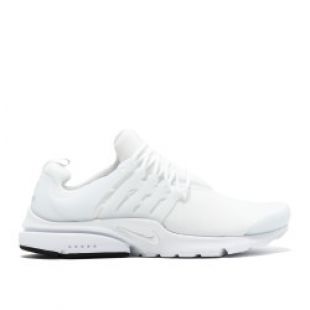 Nike Air Presto Essential "triple White"