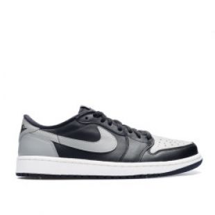 Nike Air Jordan 1 Retro Low OG Shadow 