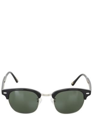 MOSCOT LUNETTES DE SOLEIL "YUKEL"