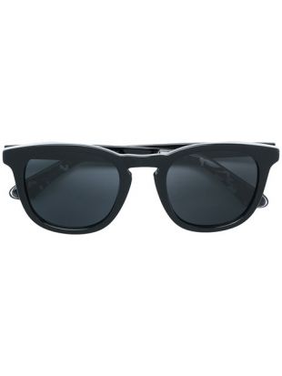 Jimmy Choo Eyewear Ben 50 Sunglasses
