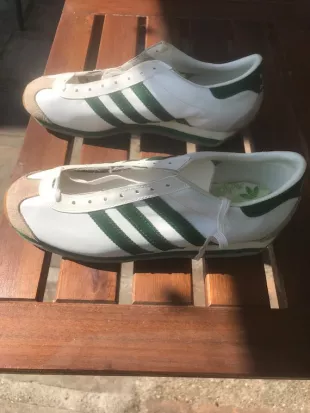 freddie mercury scarpe adidas