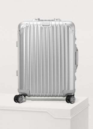 Rimowa   Bagage cabine à roulettes Topas   32L