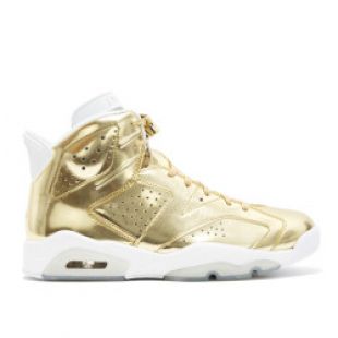 Air Jordan 6 Retro Pinnacle "pinnacle"