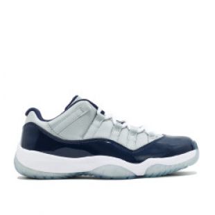 Air Jordan 11 Retro Low "georgetown"