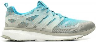 adidas Energy Boost Packer Shoes x Solebox Silfra Rift