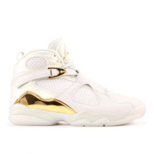 Air Jordan 8 Retro C&c "champagne"