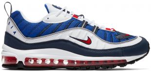 Air Max 98 Gundam (2018)
