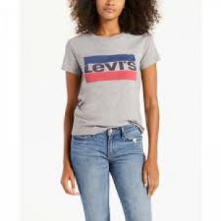 The Perfect Graphic Tee