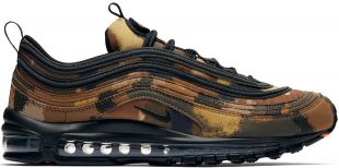 Air Max 97 Country Camo (Italy)