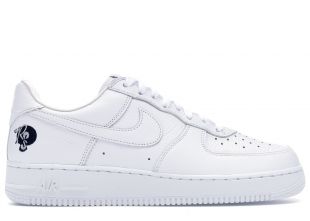 Air Force 1 Low Roc A Fella (AF100)