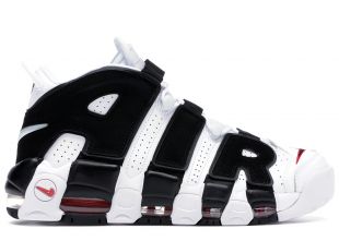 Air More Uptempo Scottie Pippen (2018)