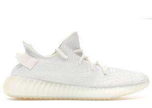adidas Yeezy Boost 350 V2 Cream White