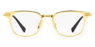 Union 18K Gold