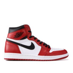 Air Jordan 1 Retro High Og "chicago"