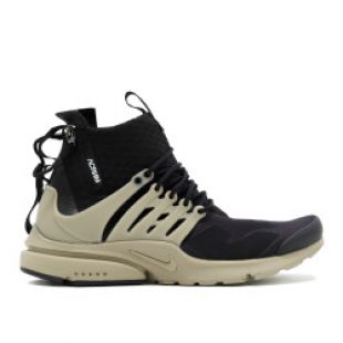 Nike Air Presto Mid / "acronym"