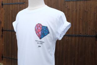 Mon Amour By FCKRS®