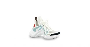 Les collections de Louis Vuitton : Sneaker LV Archlight