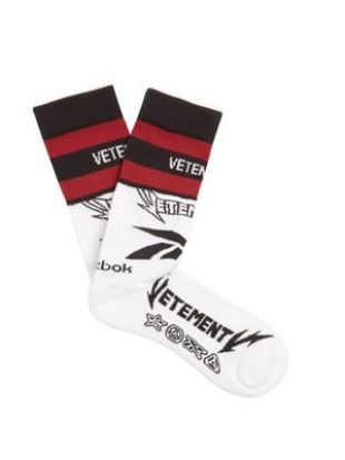 Chaussettes en coton Edition Classic X Reebok | Vetements | MATCHESFASHION.COM FR