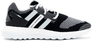 Y3 Pureboost ZG Knit Core Black