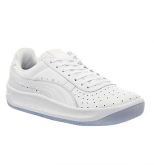 Puma - Puma Gv Special White Ice His trainers