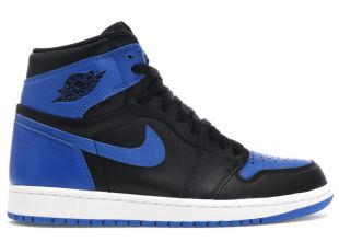 Jordan 1 Retro Royal (2017)