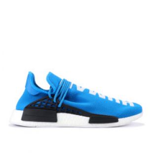 Pw Human Race Nmd "pharrell"   Adidas   bb0618   shablu/shablu/ftwwht | Flight Club