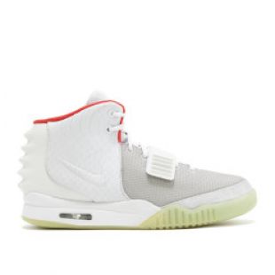 nike air yeezy 1 gris