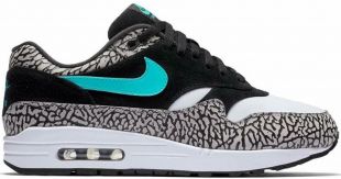 Air Max 1 Atmos Elephant (2017)