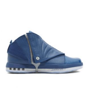 Air Jordan 16 Retro Trophy Rm "trophy Room"